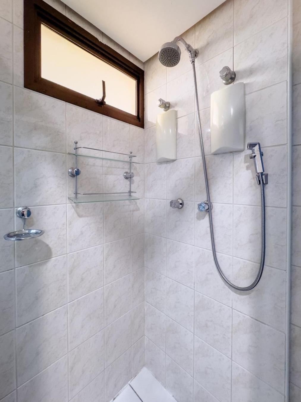 Apartamento Funcionalidade & Lazer - Aclimacao