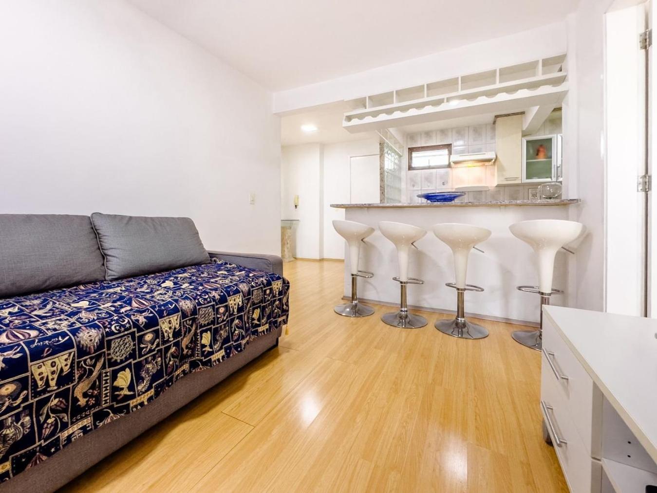 Apartamento Funcionalidade & Lazer - Aclimacao *